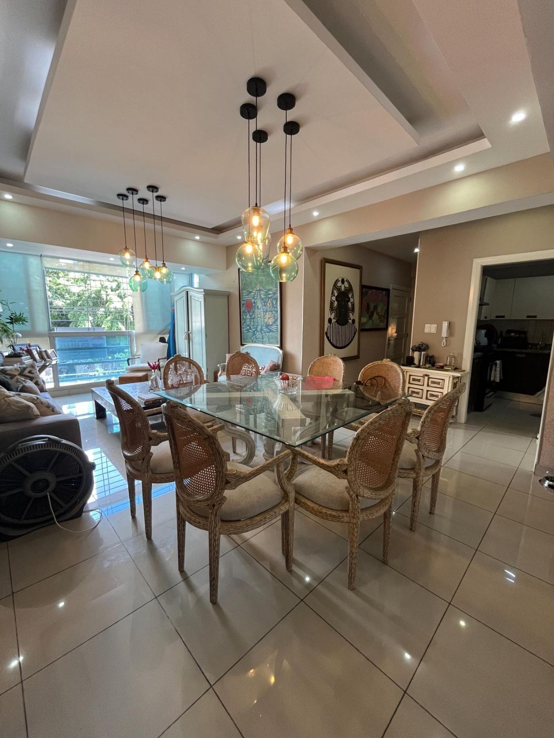 Apartamento en Paraíso