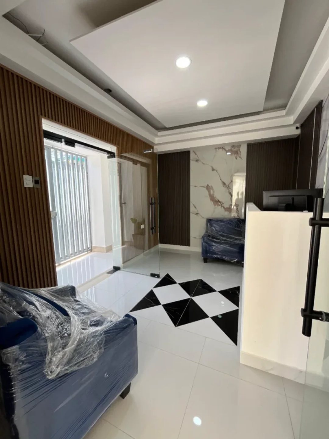 Apartamento en Vista Hermosa, foto 4