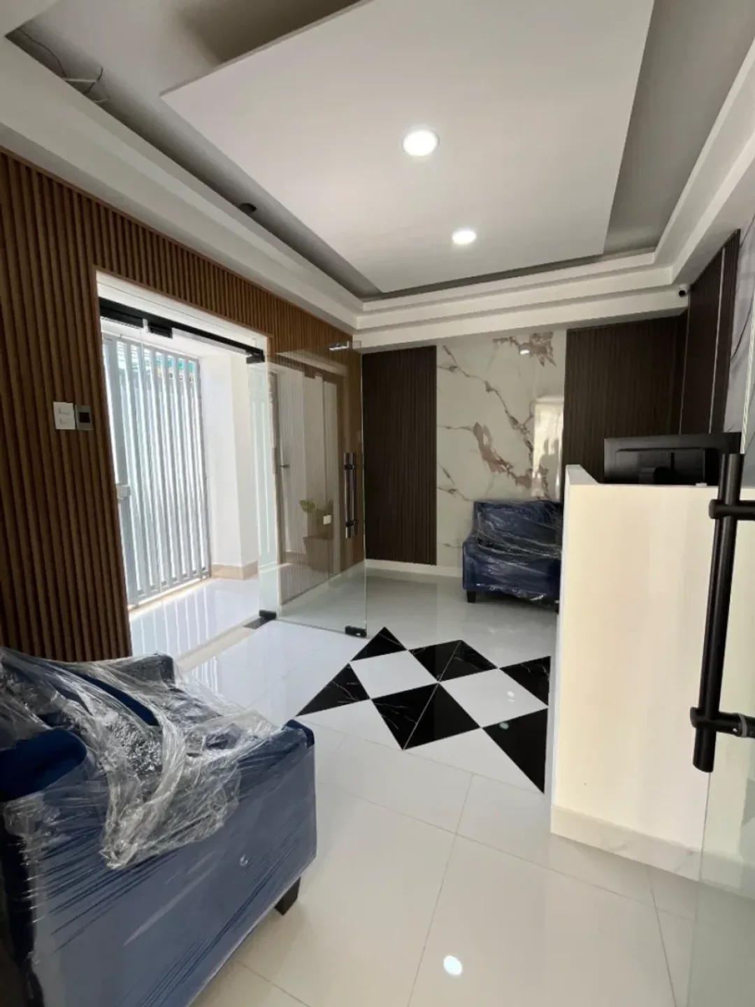 Apartamento en Vista Hermosa, foto 3