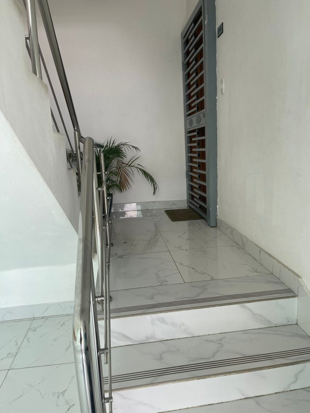 Apartamento en Colinas del Arroyo Ii