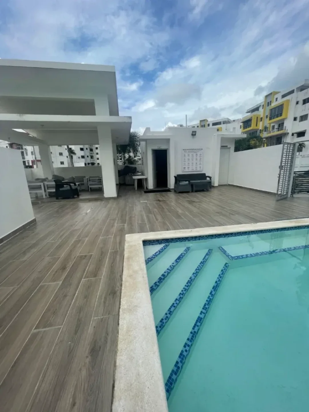 Apartamento en Colinas del Arroyo Ii, foto 2