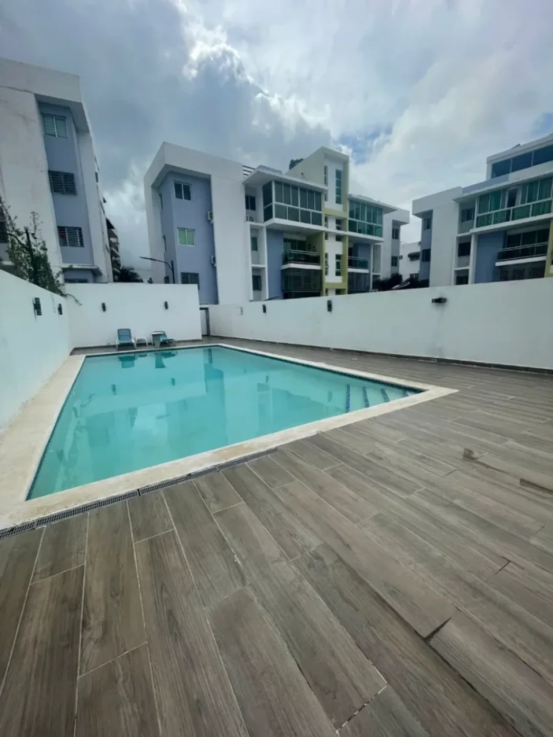 Apartamento en Colinas del Arroyo Ii, foto 4