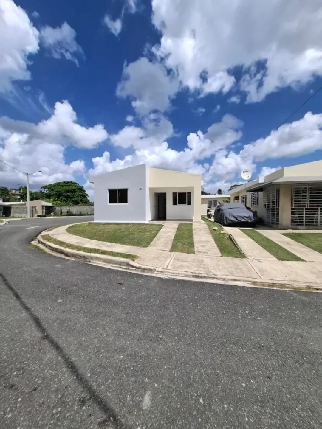 Casa en Cerros de Sabana Perdida