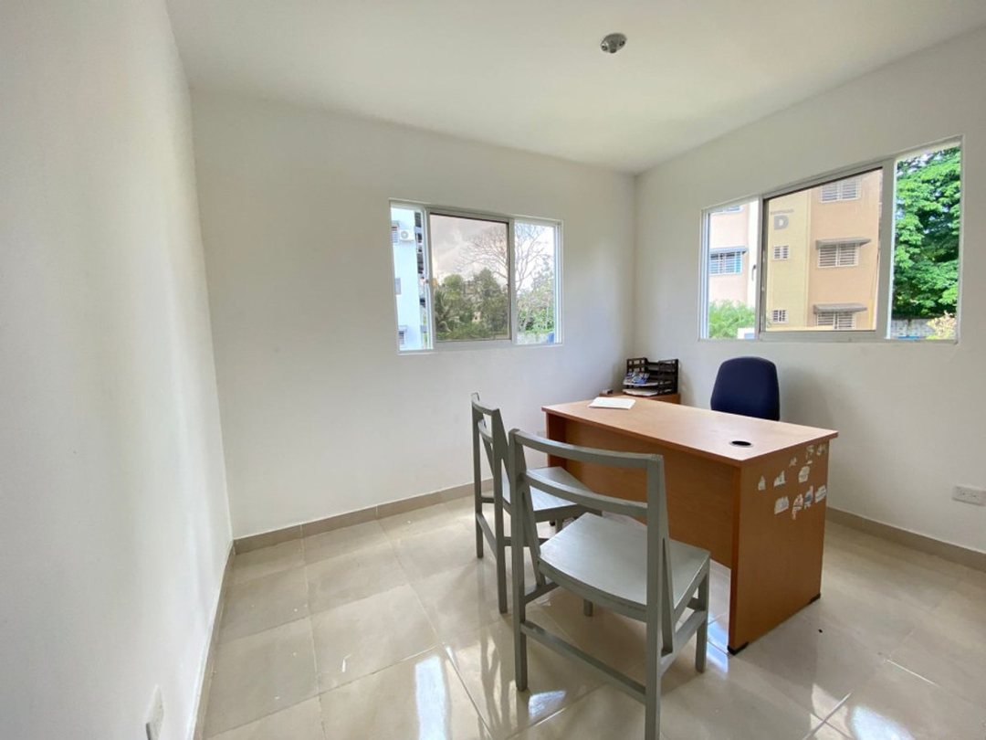 Casa en Cerros de Sabana Perdida, foto 3