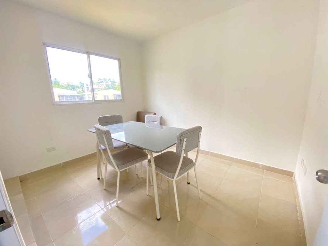Casa en Cerros de Sabana Perdida, foto 4