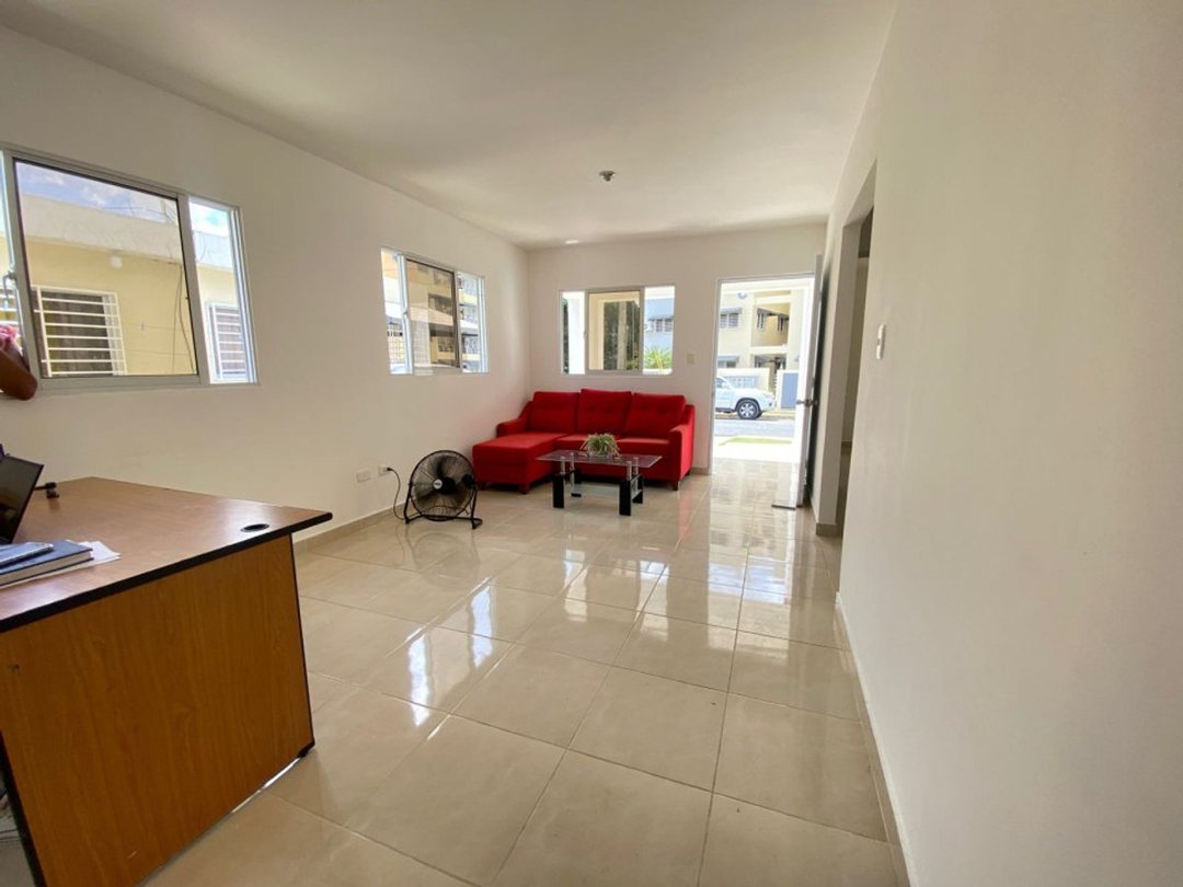 Casa en Cerros de Sabana Perdida, foto 5
