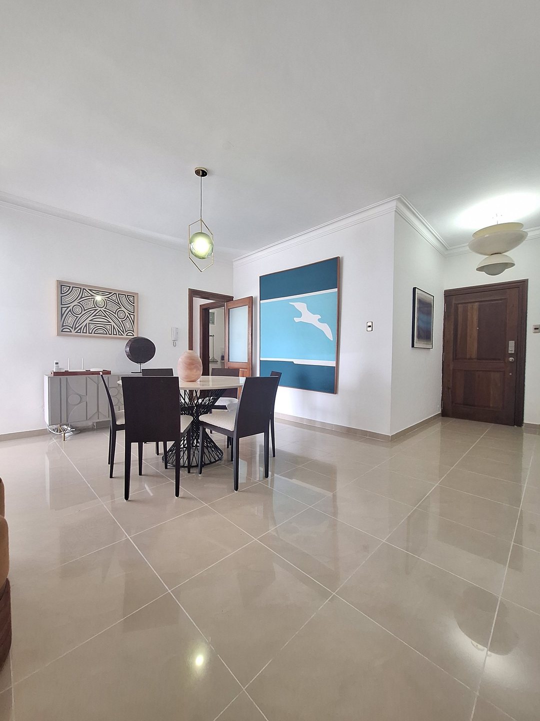Apartamento en Los Cacicazgos, foto 4