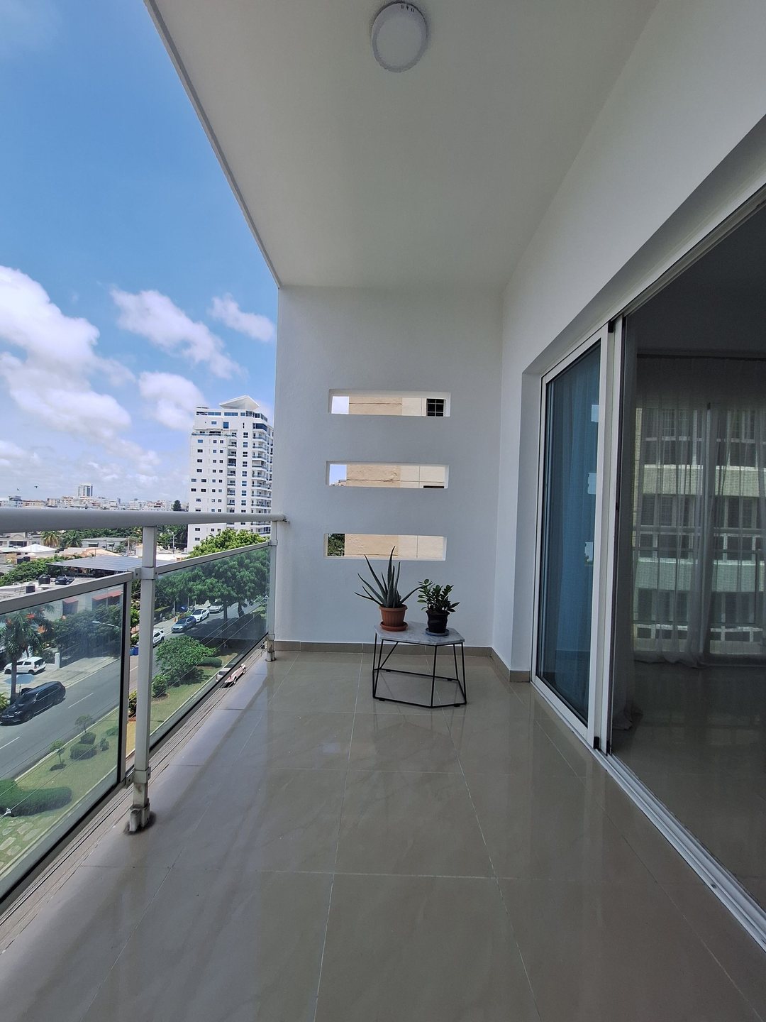 Apartamento en Los Cacicazgos, foto 3