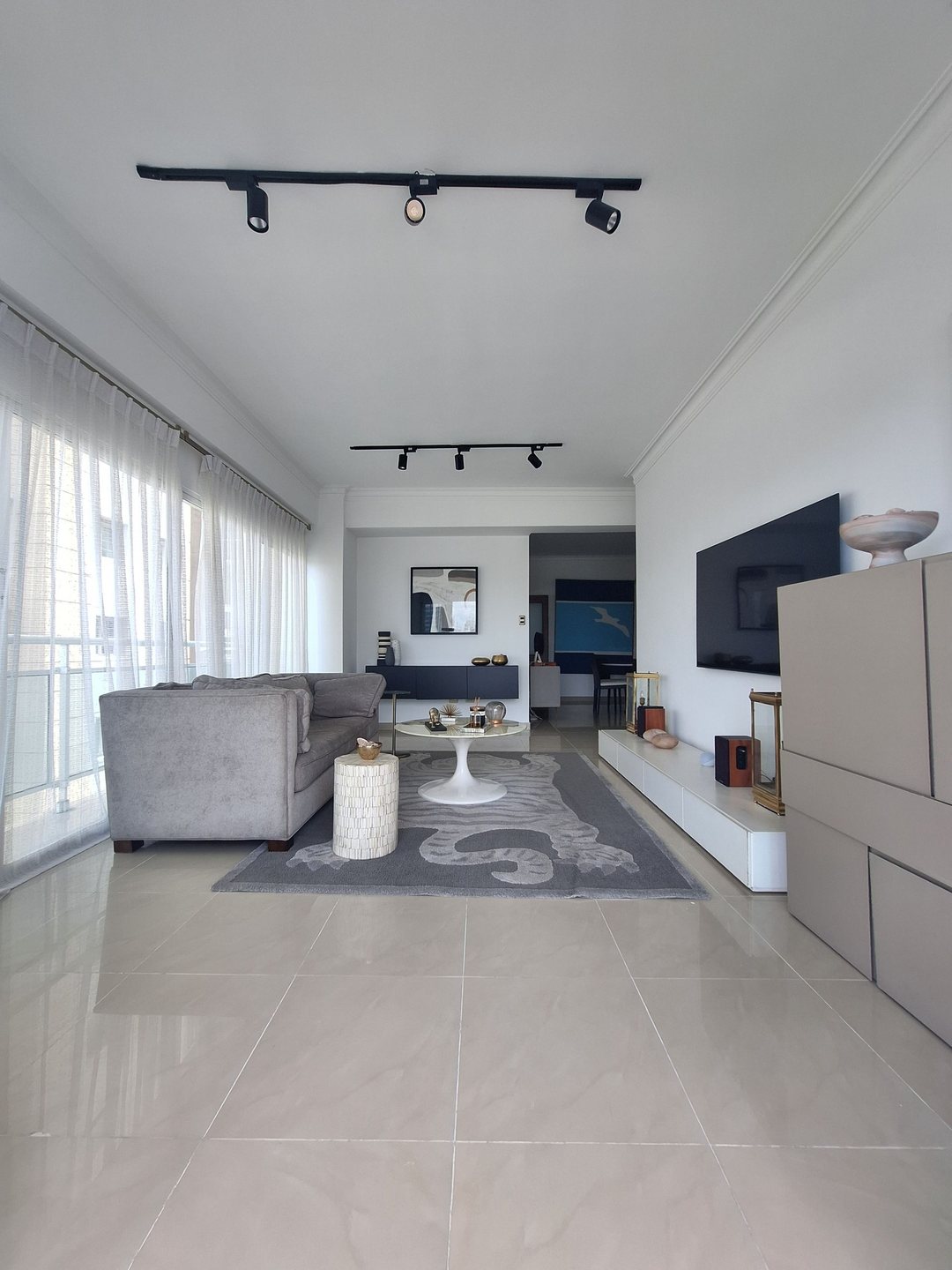 Apartamento en Los Cacicazgos, foto 2