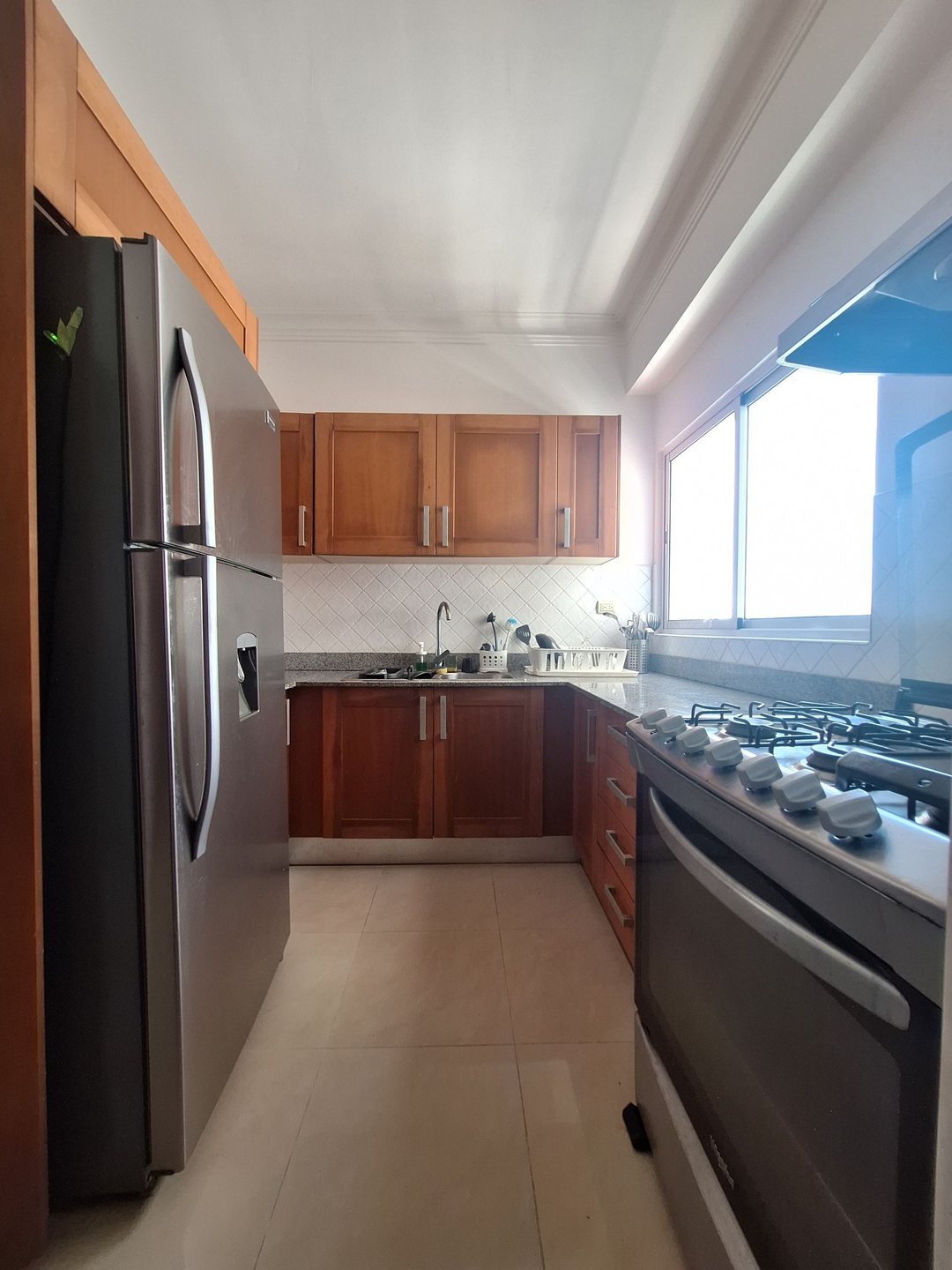 Apartamento en Los Cacicazgos, foto 5
