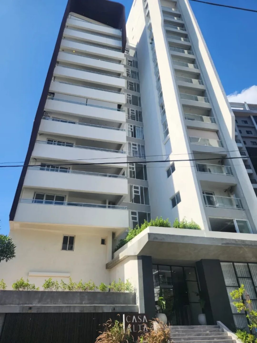 Apartamento en Ensanche Serralles, foto 2