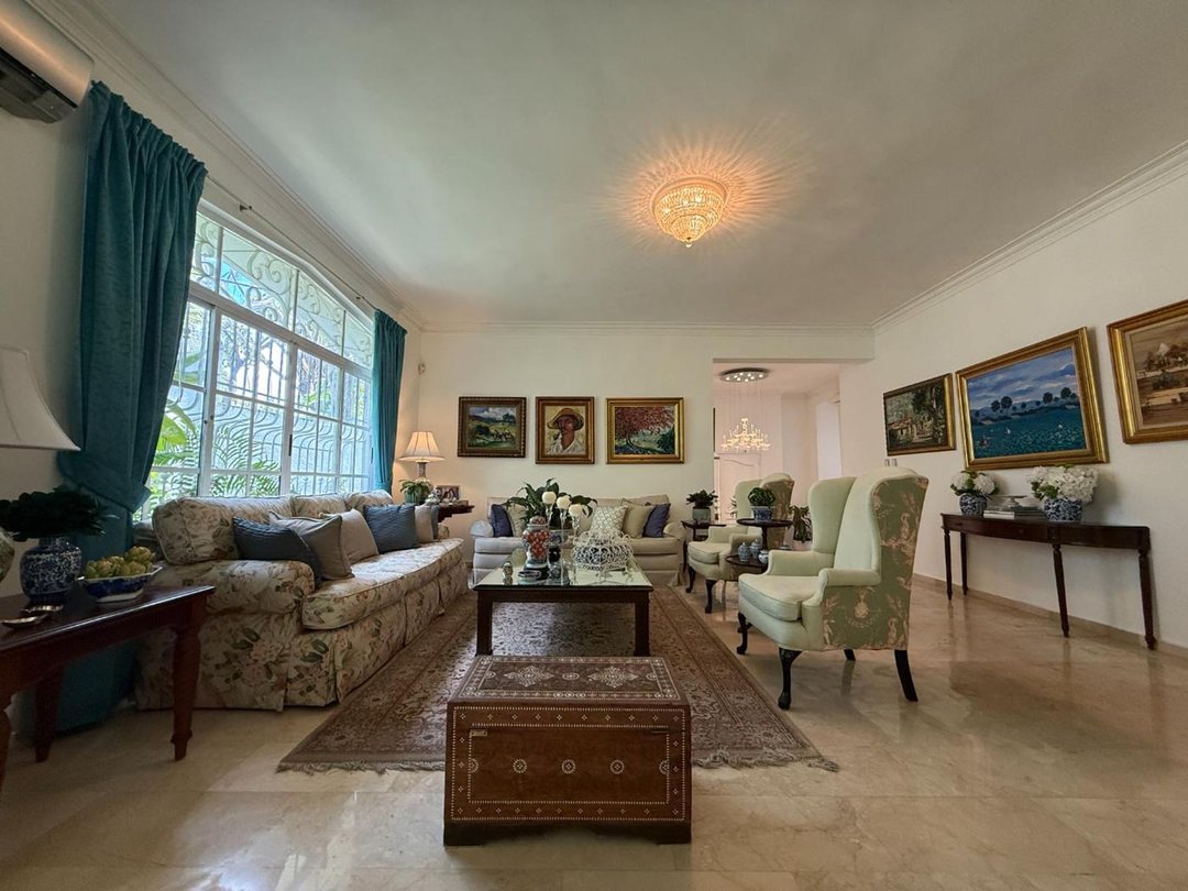 Casa en Altos de Arroyo Hondo III, foto 5