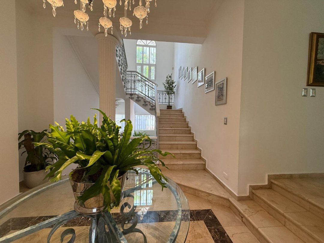 Casa en Altos de Arroyo Hondo III, foto 3