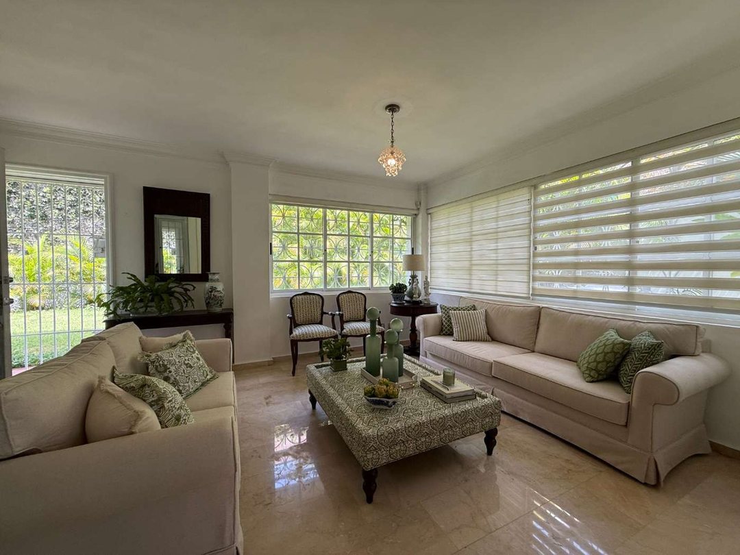 Casa en Altos de Arroyo Hondo III, foto 4