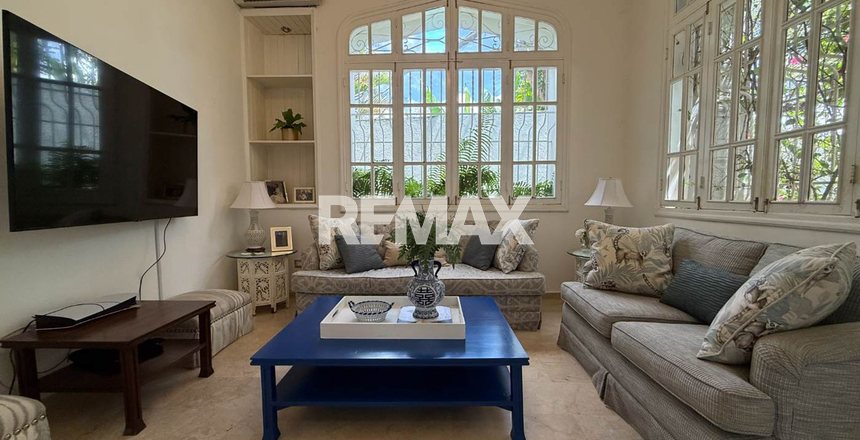 Casa en venta en Altos de Arroyo Hondo III, Santo Domingo