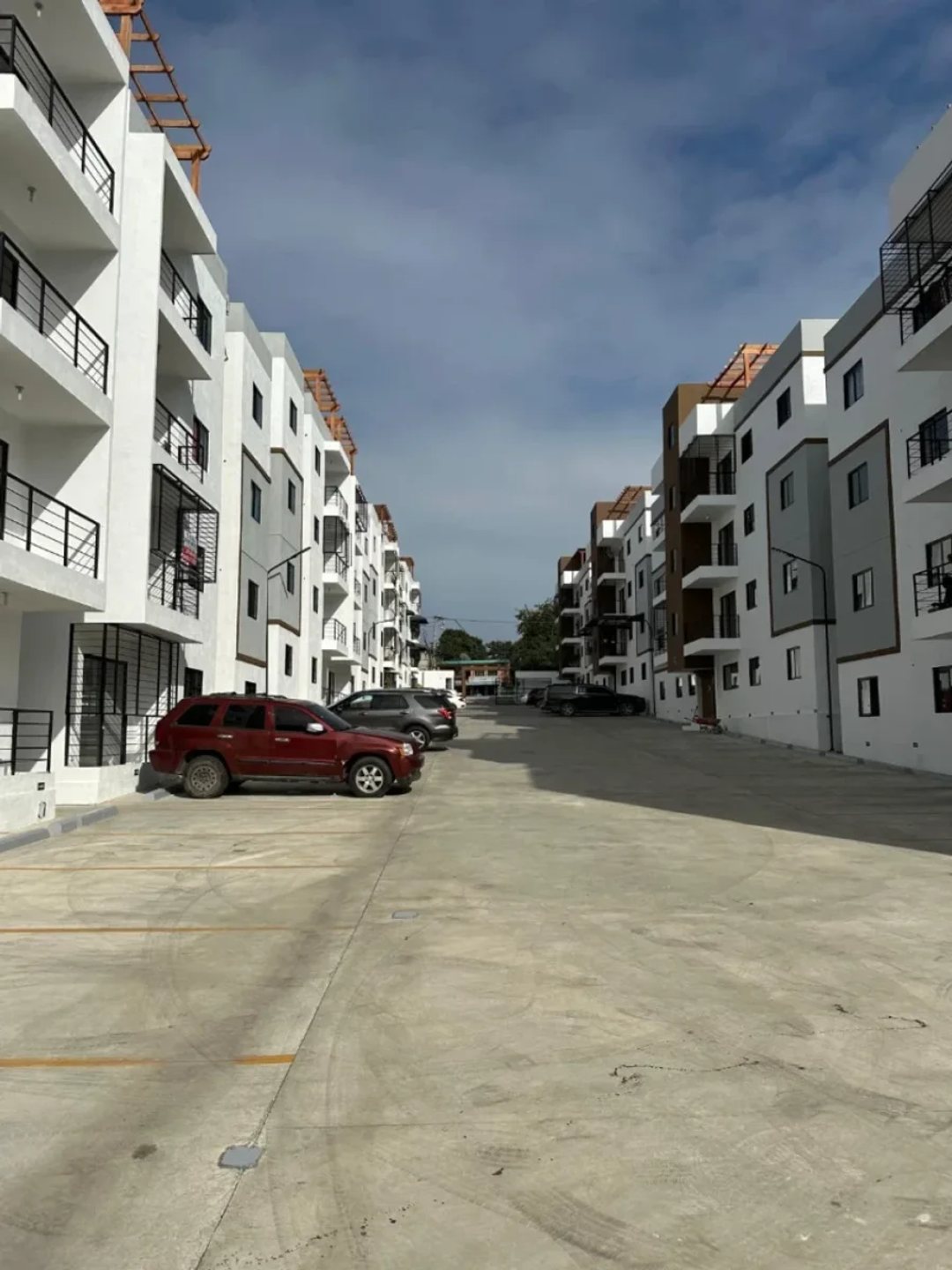 Apartamento en Los Hidalgos, foto 4