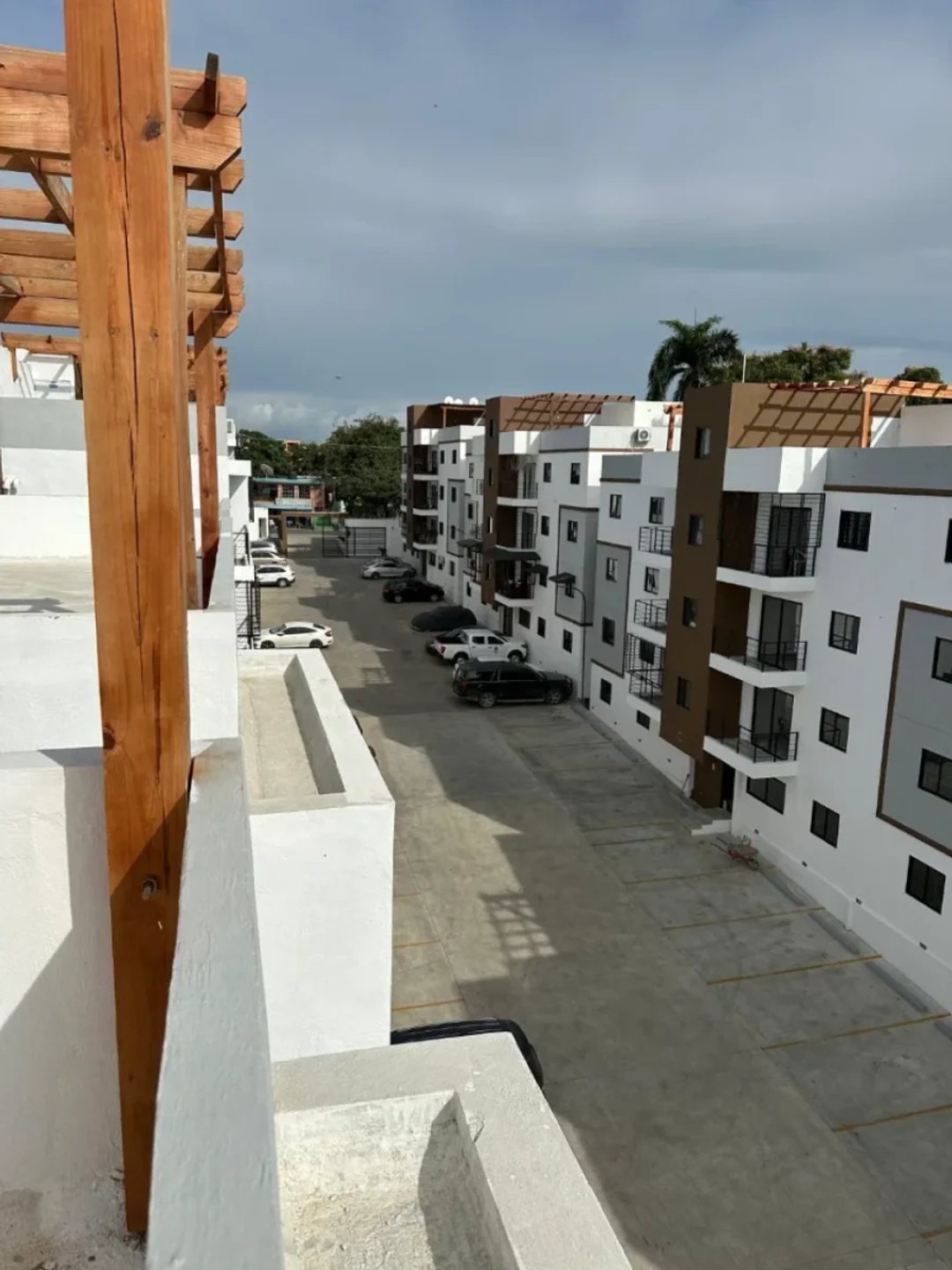 Apartamento en Los Hidalgos, foto 2