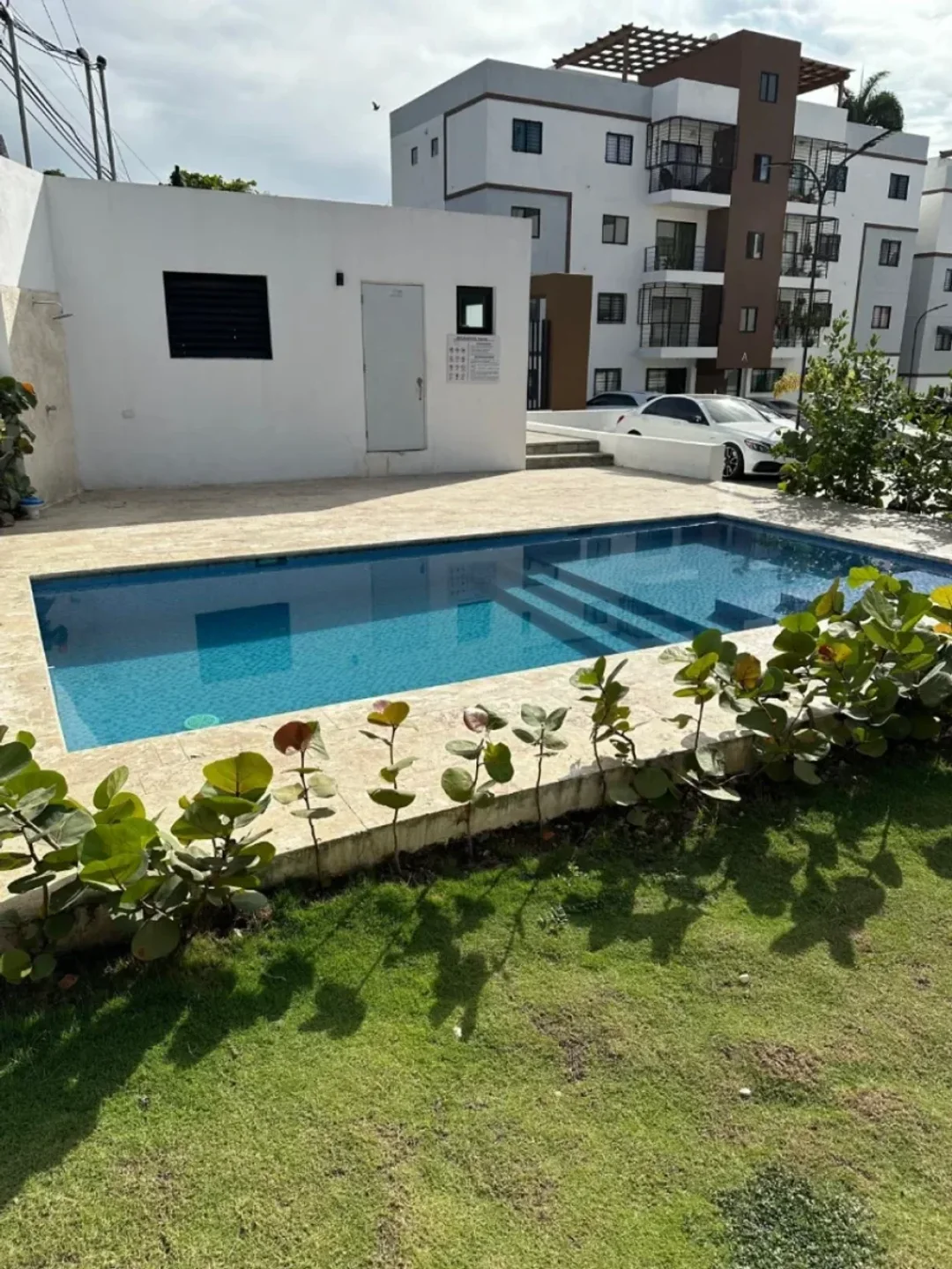 Apartamento en Los Hidalgos, foto 5