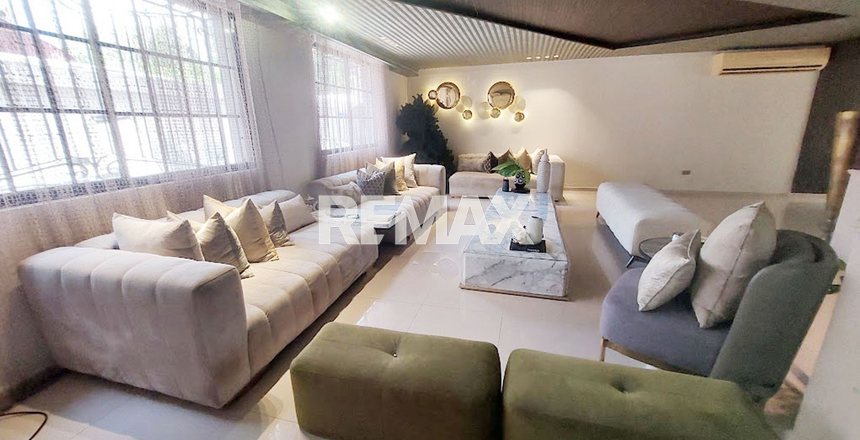 Casa en venta en Arroyo Hondo Viejo, Santo Domingo