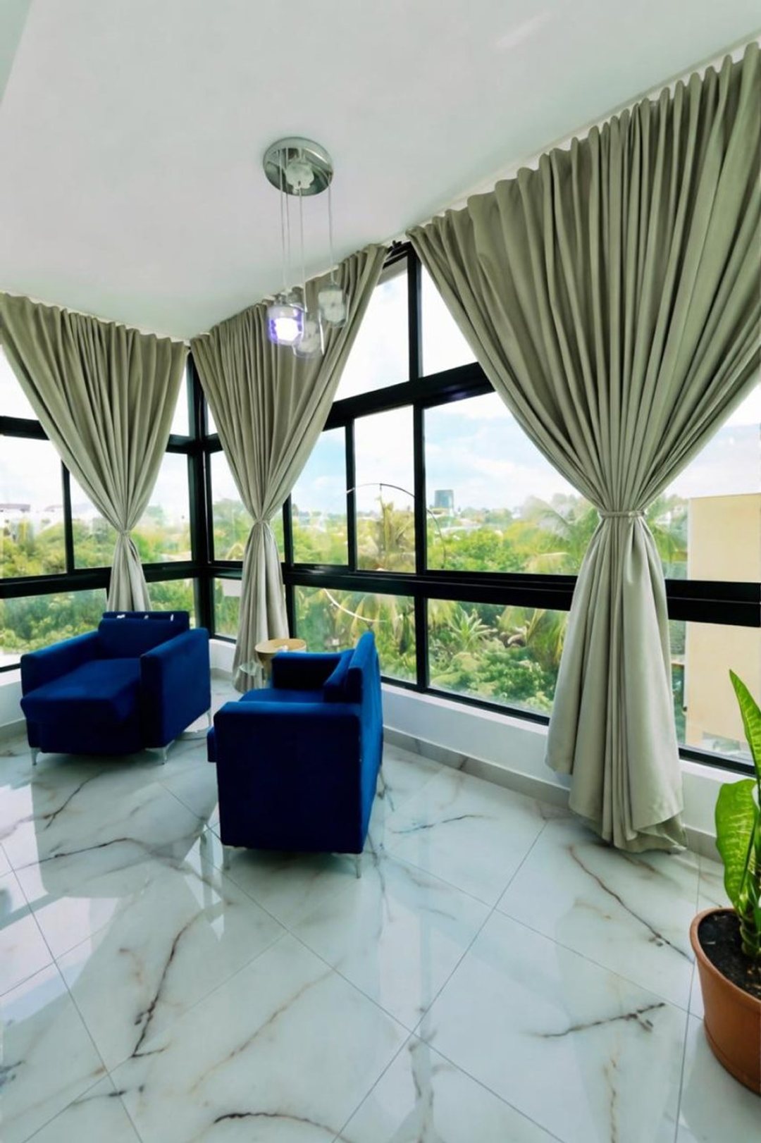 Apartamento en Tropical del Este, foto 4
