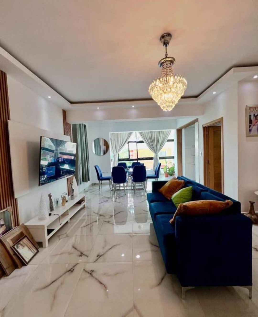 Apartamento en Tropical del Este, foto 2