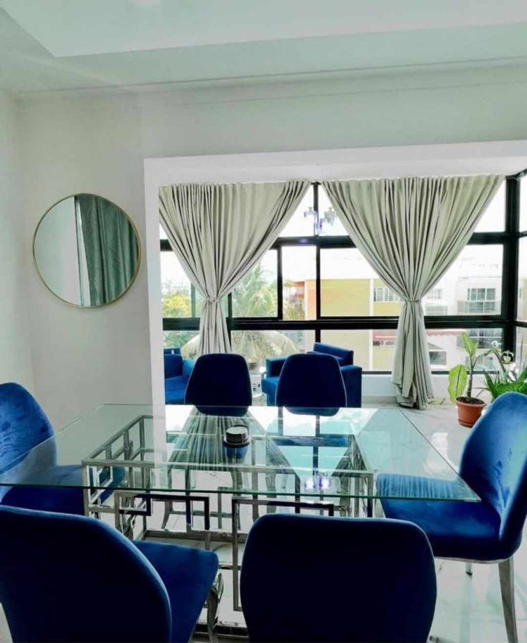 Apartamento en Tropical del Este, foto 3