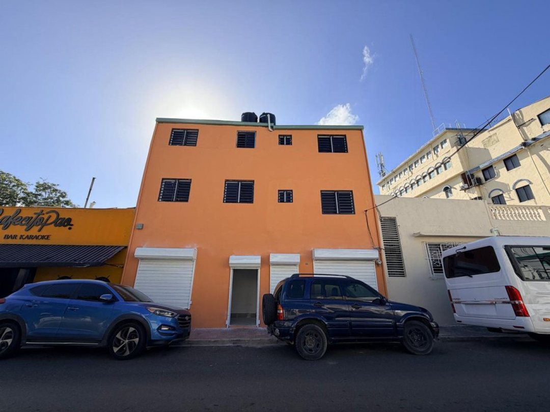 Local comercial en Gazcue, SD, foto 5