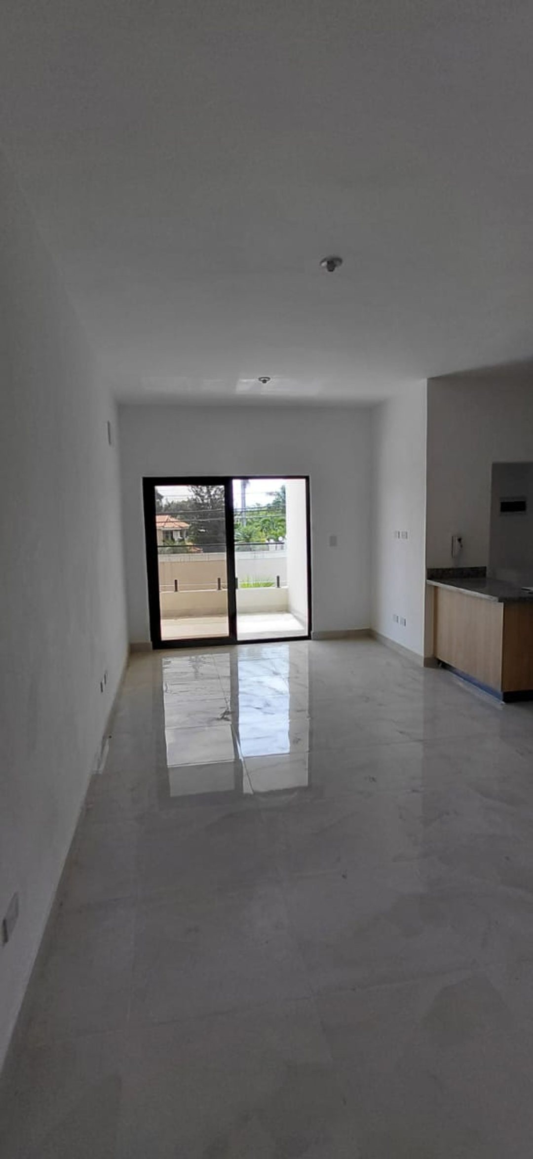 Apartamento en Altos de Arroyo Hondo I, foto 2