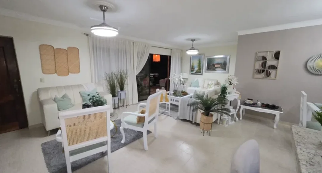 Apartamento en Alma Rosa I, foto 5