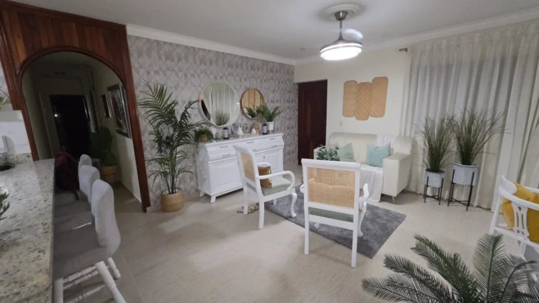 Apartamento en Alma Rosa I, foto 4