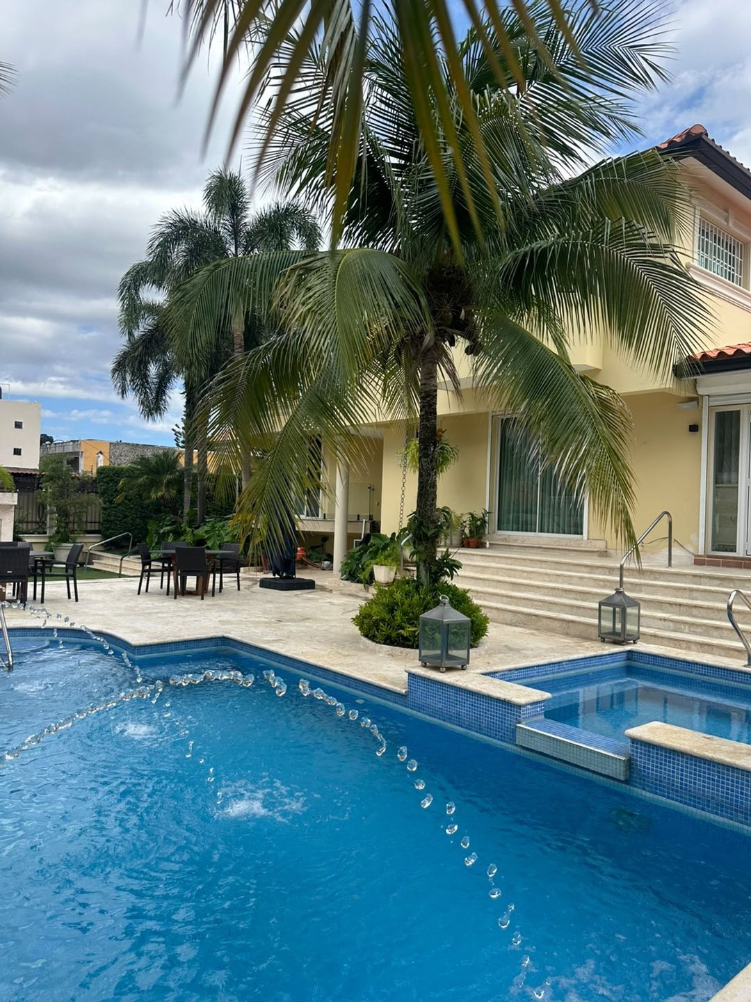 Casa en Arroyo Hondo, foto 4