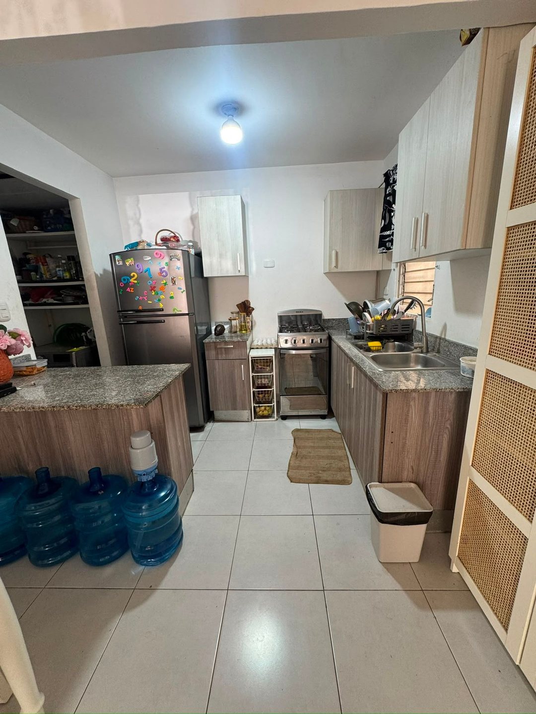 Apartamento en Jacobo Majluta, foto 4