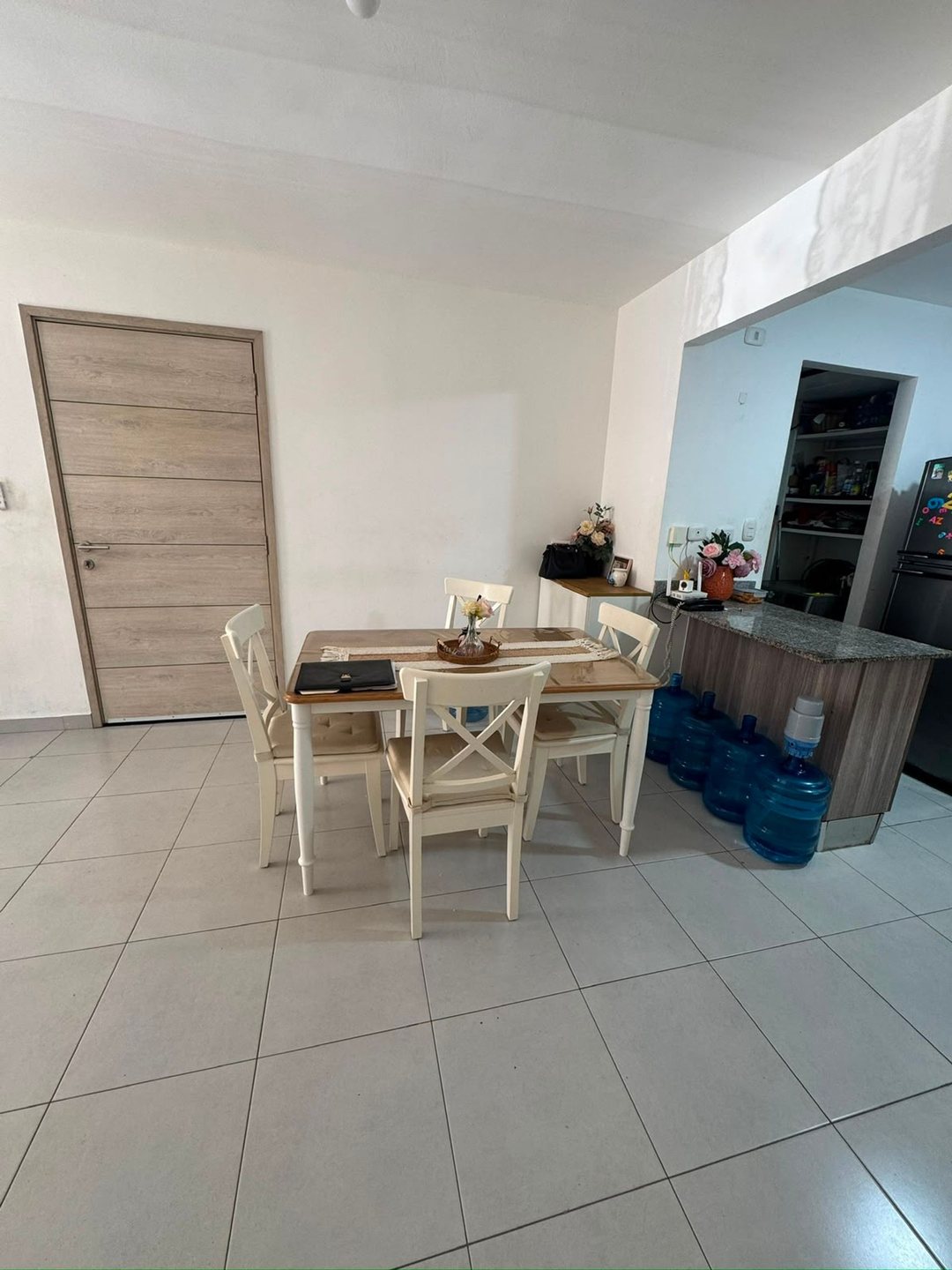 Apartamento en Jacobo Majluta, foto 3