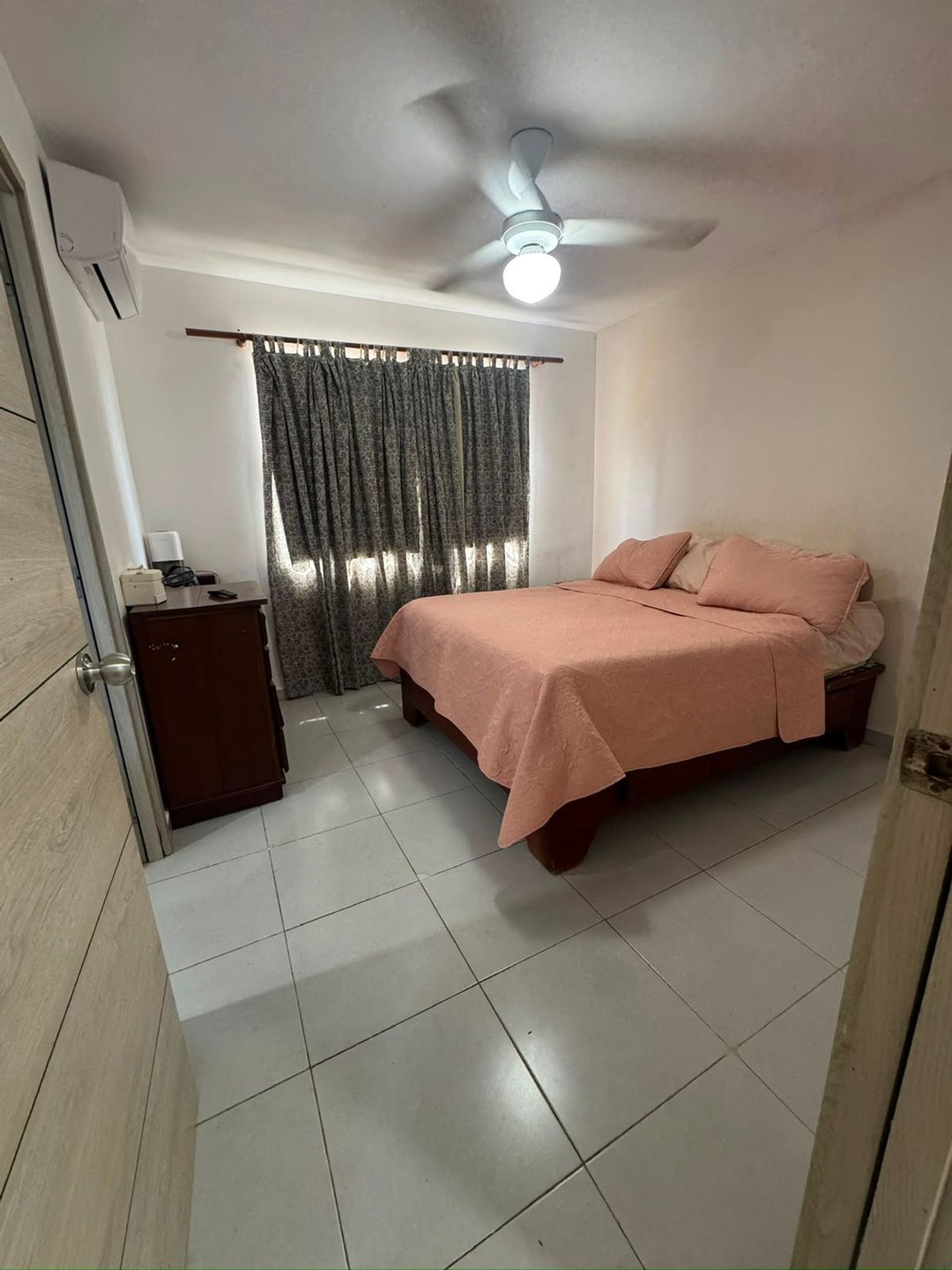 Apartamento en Jacobo Majluta