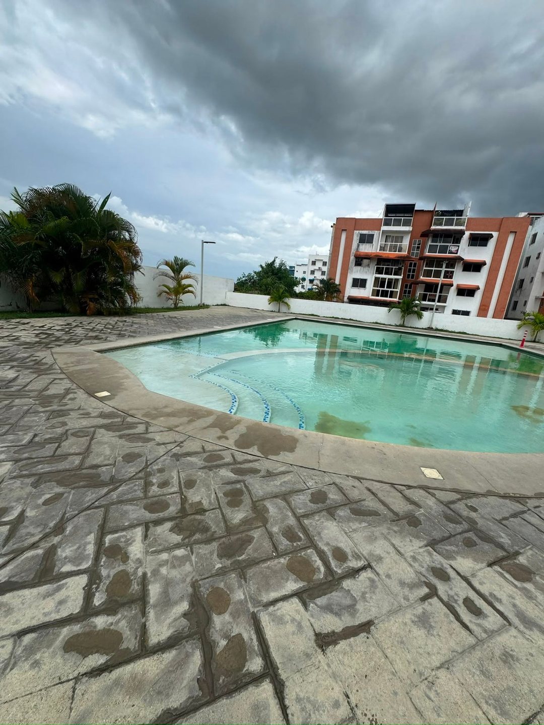 Apartamento en Jacobo Majluta, foto 5