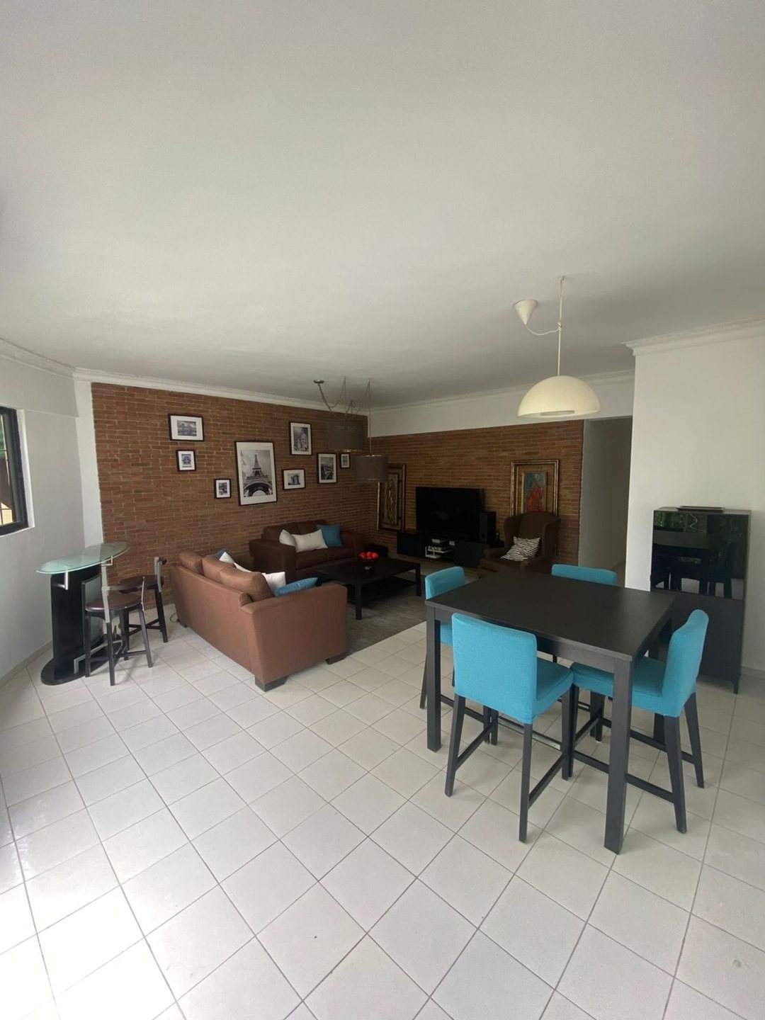 Apartamento en Urbanización Fernandez, foto 4