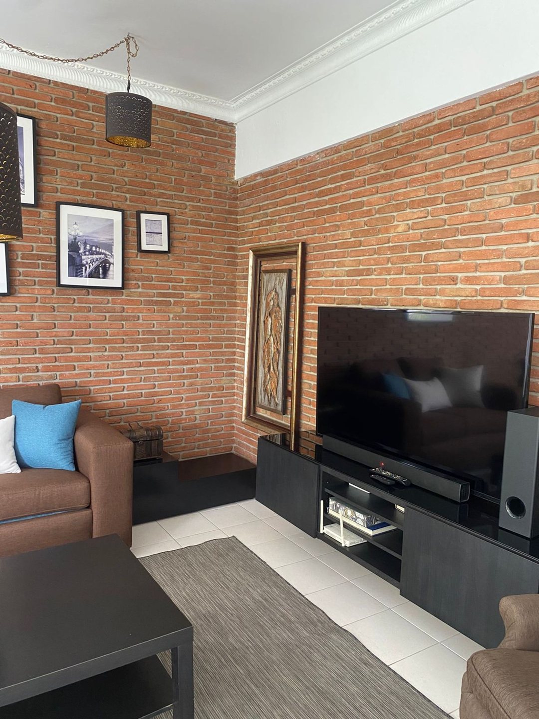 Apartamento en Urbanización Fernandez, foto 2