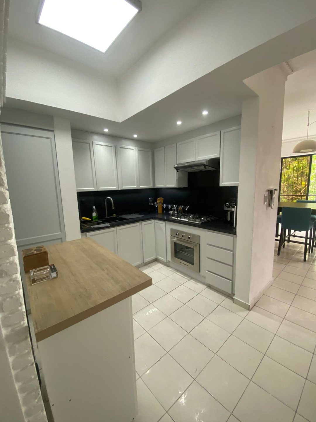 Apartamento en Urbanización Fernandez, foto 3