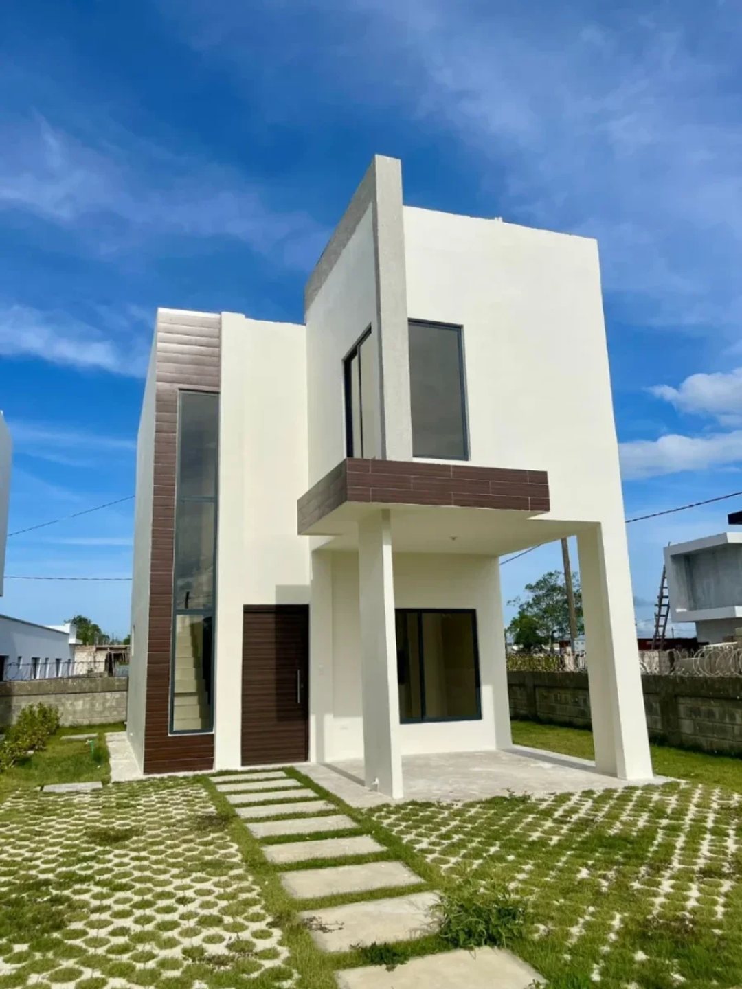 Casa en Brisas de Punta Cana, foto 2