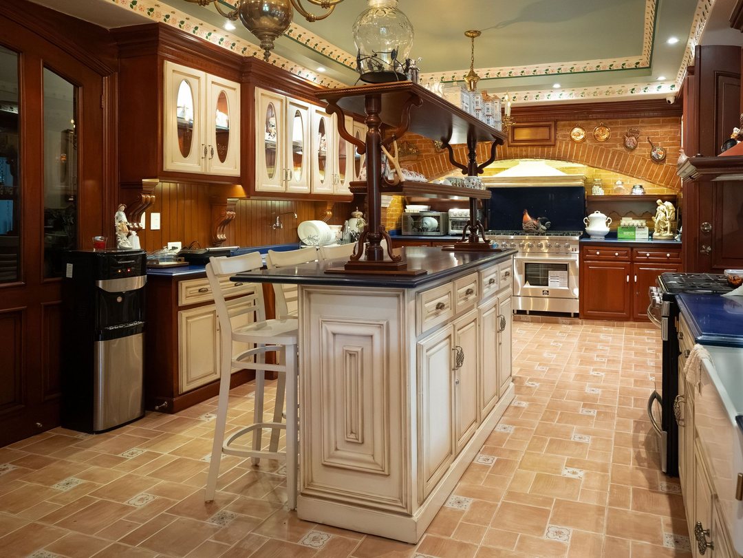 Casa en La Salvia-Los Quemados, foto 4