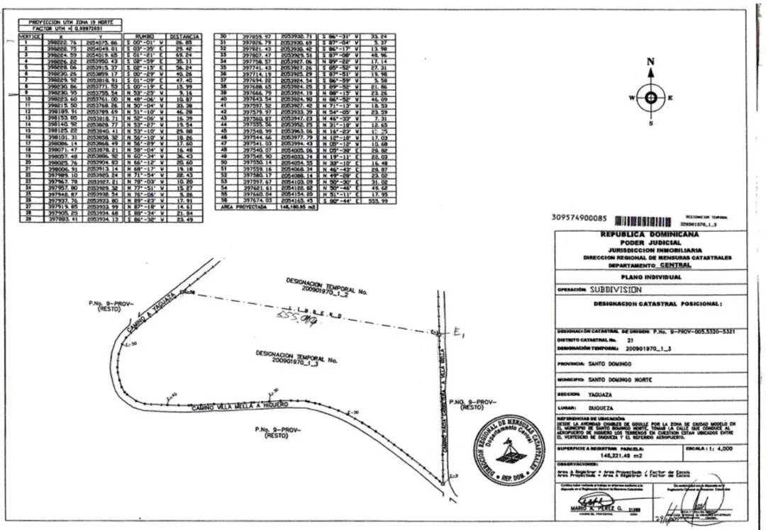 Lot in Higuero