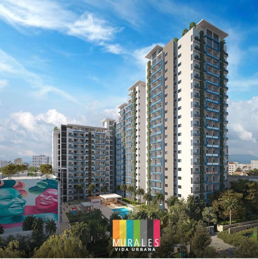 Apartamento en Gazcue, Santo Domingo, foto 4