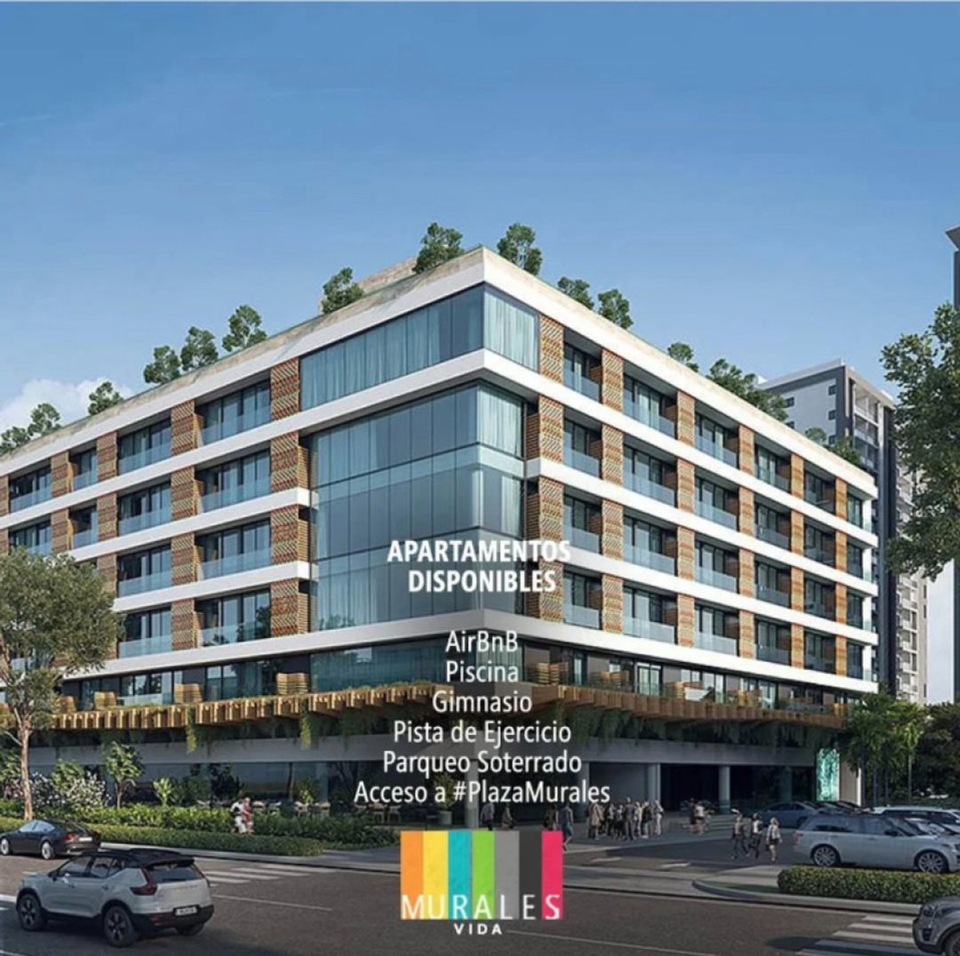 Apartamento en Gazcue, Santo Domingo, foto 3