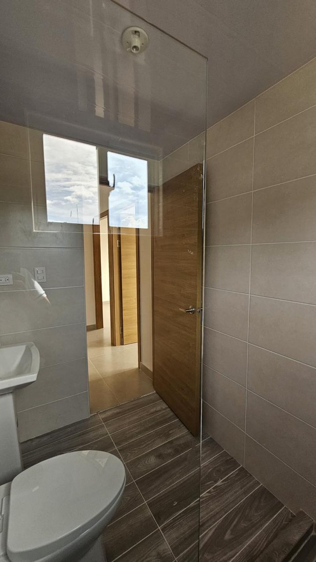 Apartamento en Alameda, foto 5