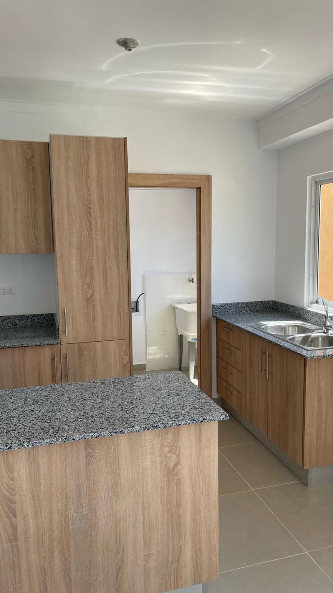 Apartamento en Alameda, foto 2