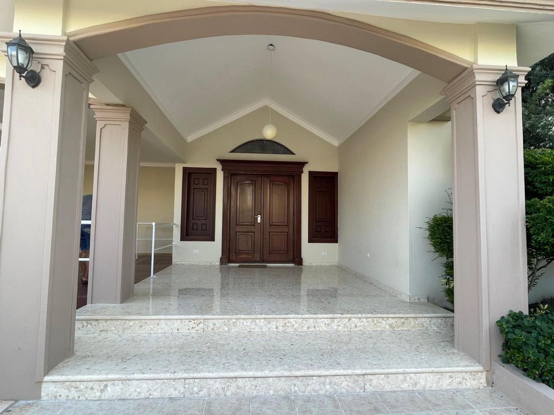Casa en Mirador Sur, foto 2