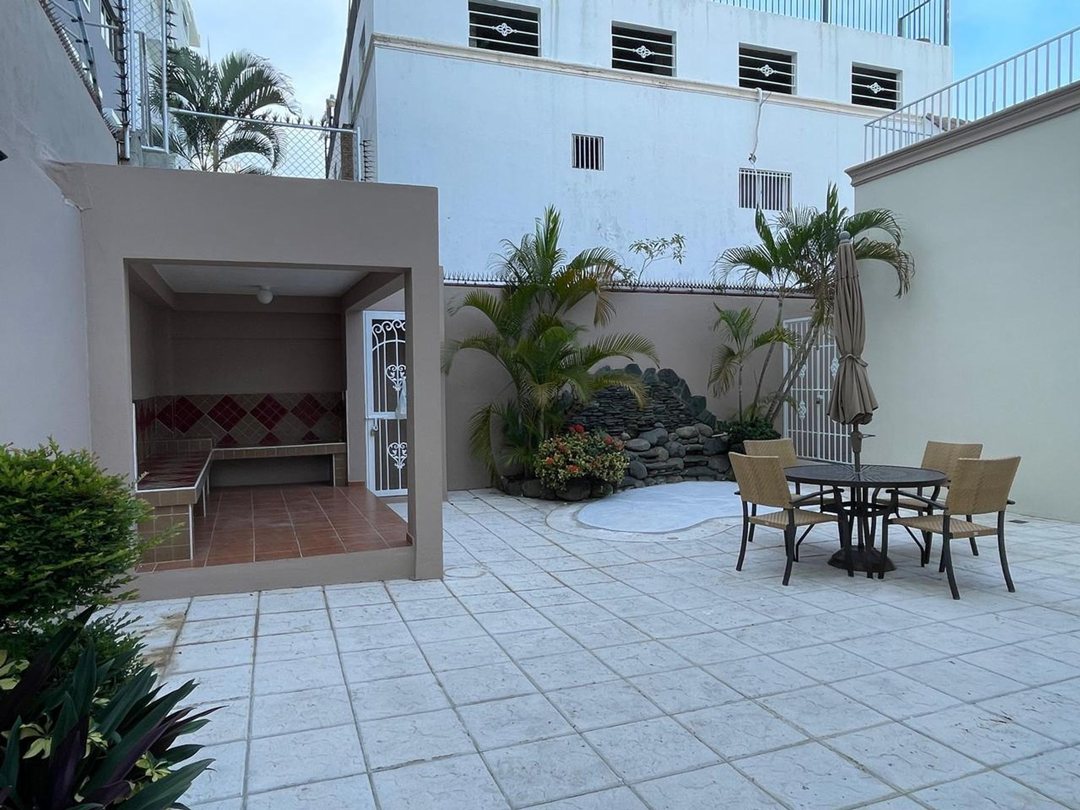 Casa en Mirador Sur