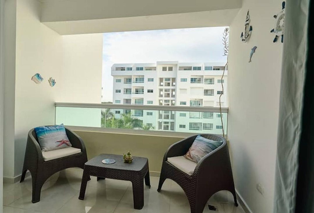 Apartamento en Juan Dolio, foto 4