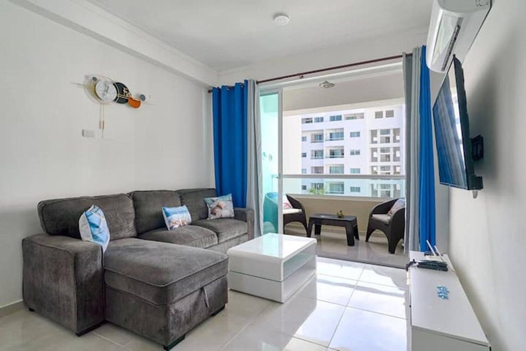 Apartamento en Juan Dolio, foto 5