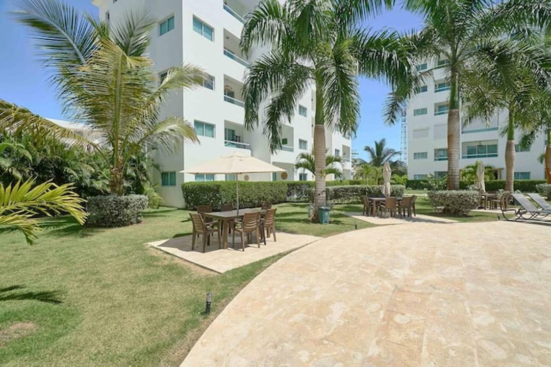 Apartamento en Juan Dolio, foto 3